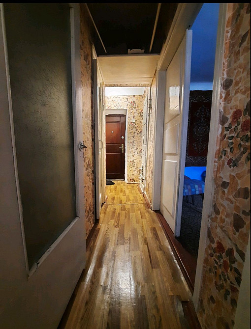 Вільна! 1кв,Центр, для ЗСУ або відрядження, військових, Вул.Довженка Житомир - изображение 6