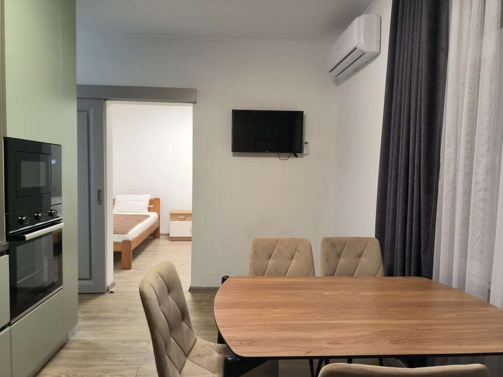 Двомкімнатна сучасна квартира в м.Мукачево Мукачево - зображення 4