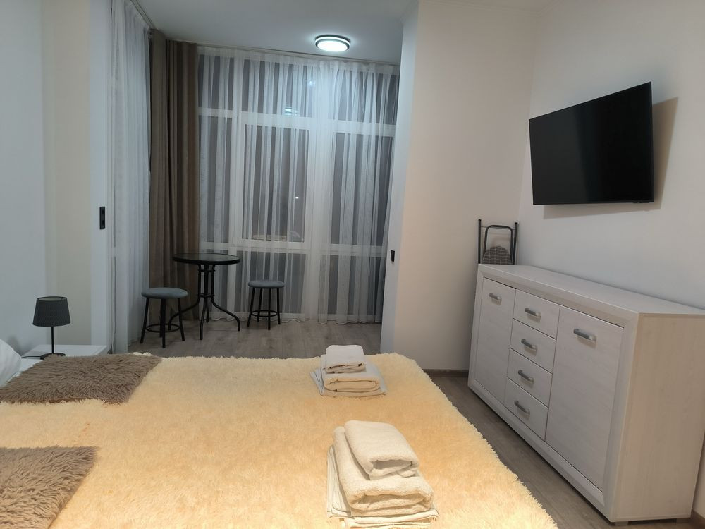 Двомкімнатна сучасна квартира в м.Мукачево Мукачево - зображення 8