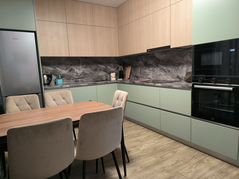 Двомкімнатна сучасна квартира в м.Мукачево Мукачево - зображення 6