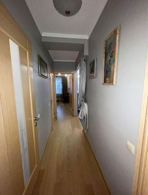 Парк Победа  2к в Новом доме 23000+к Полтава - изображение 5