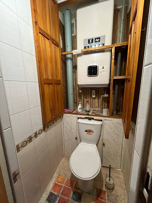 Здам 2х кімн квартиру вул. Лаврухіна 15/46. Перша здача . Киев - изображение 4