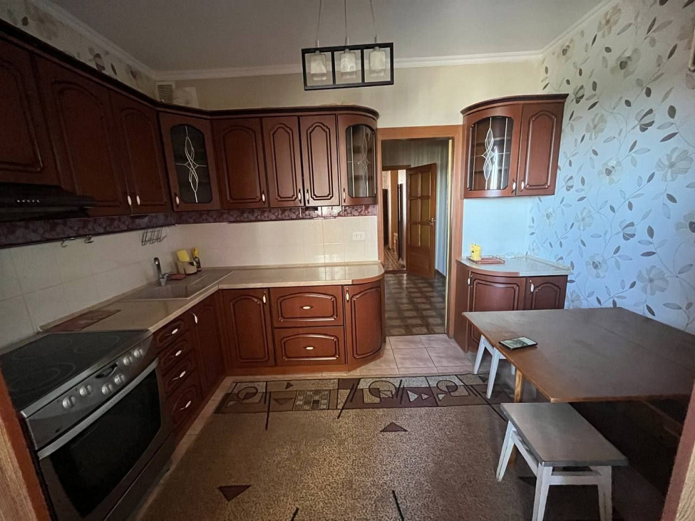 Здам 2х кімн квартиру вул. Лаврухіна 15/46. Перша здача . Киев - изображение 1