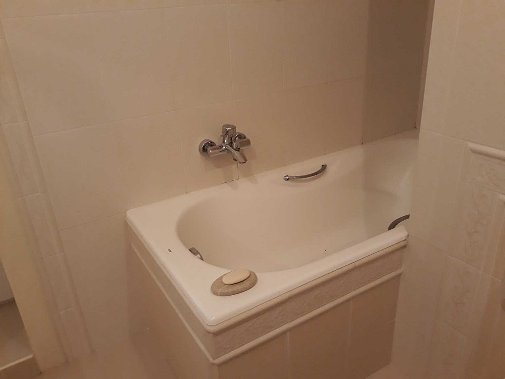 Сдам 3-х квартиру для 4-6 мужчин в центре  можно и на 1 мес и дольше Житомир - изображение 5