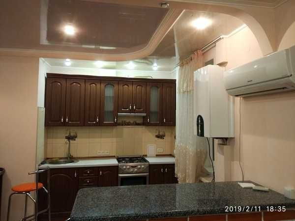 Сдам 3-х квартиру для 4-6 мужчин в центре  можно и на 1 мес и дольше Житомир - изображение 6