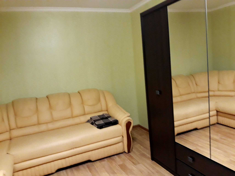 Сдам 3-х квартиру для 4-6 мужчин в центре  можно и на 1 мес и дольше Житомир - изображение 2