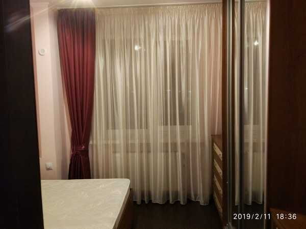 Сдам 3-х квартиру для 4-6 мужчин в центре  можно и на 1 мес и дольше Житомир - изображение 8