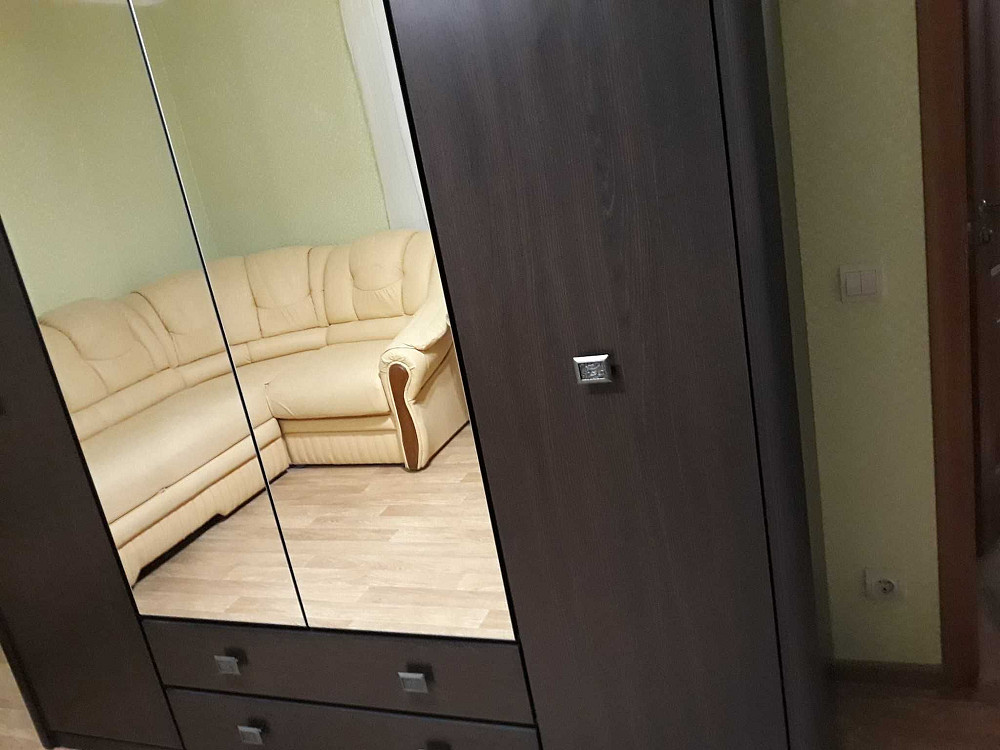 Сдам 3-х квартиру для 4-6 мужчин в центре  можно и на 1 мес и дольше Житомир - изображение 3