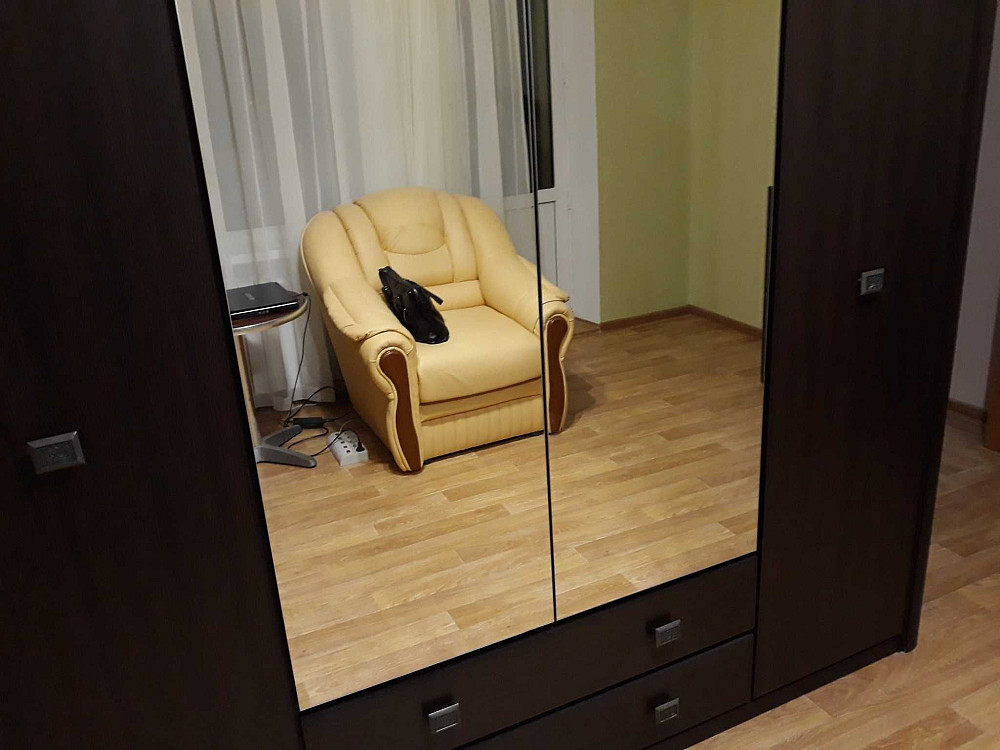 Сдам 3-х квартиру для 4-6 мужчин в центре  можно и на 1 мес и дольше Житомир - изображение 4