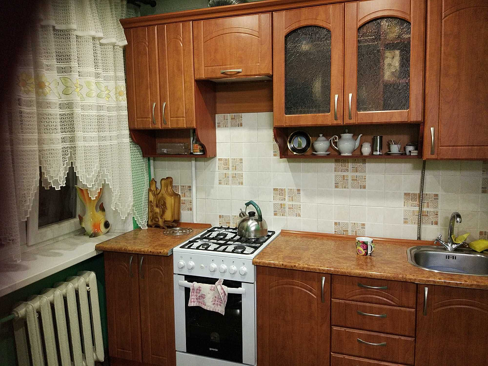 Сдам 3-х кв в центре для  5-7 пацанов на  короткий срок или длительный Житомир - изображение 2