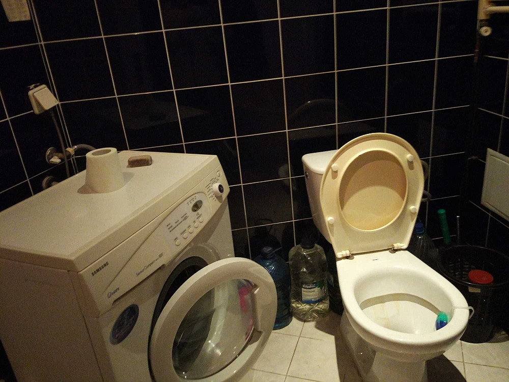 Сдам 3-х кв в центре для  5-7 пацанов на  короткий срок или длительный Житомир - изображение 3