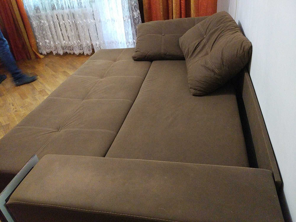 Сдам 3-х кв в центре для  5-7 пацанов на  короткий срок или длительный Житомир - изображение 4