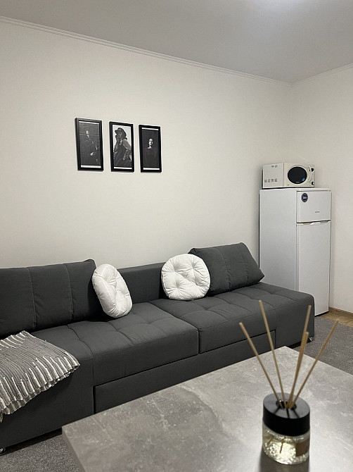 Дніпровський р-н..Харьківське шосе 15а ..Без Комісії Агенства! Киев - изображение 3