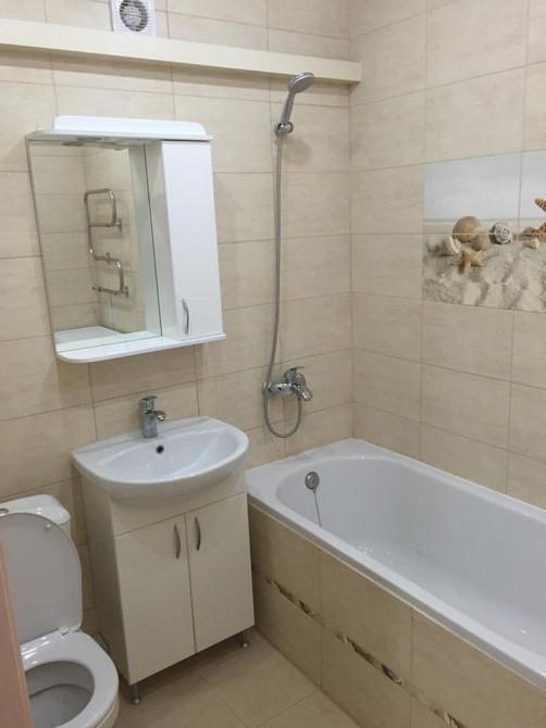 Сдам 1 ю однокомнатную квартиру Харьков - изображение 8