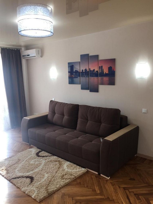 Сдам 1 ю однокомнатную квартиру Харьков - изображение 4