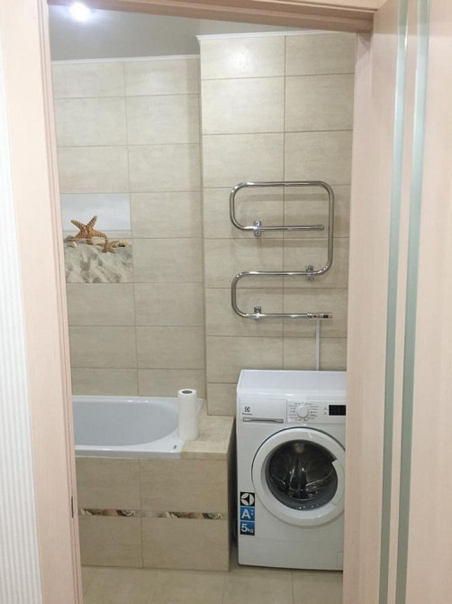 Сдам 1 ю однокомнатную квартиру Харьков - изображение 6