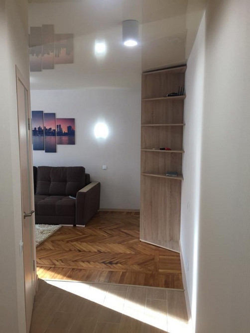 Сдам 1 ю однокомнатную квартиру Харьков - изображение 7