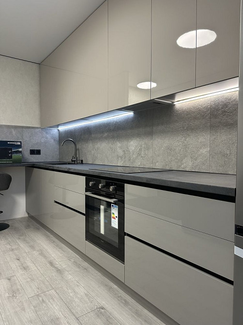 Здам в оренду сучасну квартиру в новобудові. Ще ніхто не проживав Ровно - изображение 1