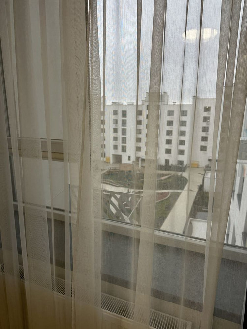 Здам в оренду сучасну квартиру в новобудові. Ще ніхто не проживав Ровно - изображение 8