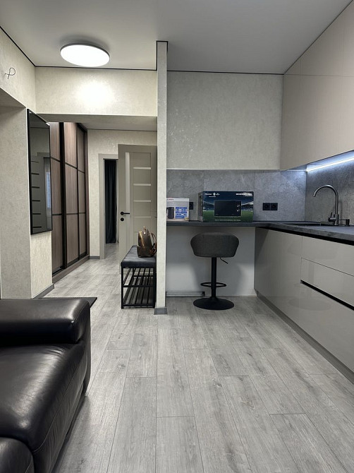 Здам в оренду сучасну квартиру в новобудові. Ще ніхто не проживав Ровно - изображение 2