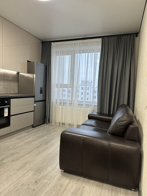 Здам в оренду сучасну квартиру в новобудові. Ще ніхто не проживав Ровно - изображение 4