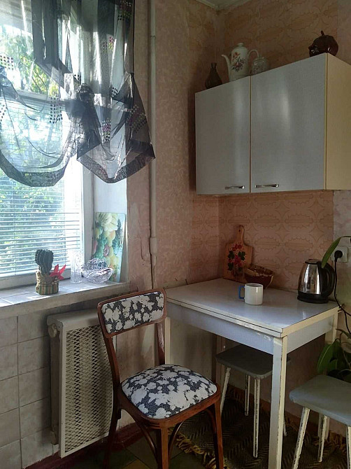 Сдам 1к кв. в Шостке длительно, ул. Циолковского 14.  3.5тыс. грн/мес Шостка - изображение 6