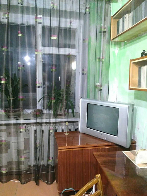Сдам 1к кв. в Шостке длительно, ул. Циолковского 14.  3.5тыс. грн/мес Шостка - изображение 4