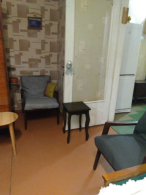 Сдам 1к кв. в Шостке длительно, ул. Циолковского 14.  3.5тыс. грн/мес Шостка - изображение 1