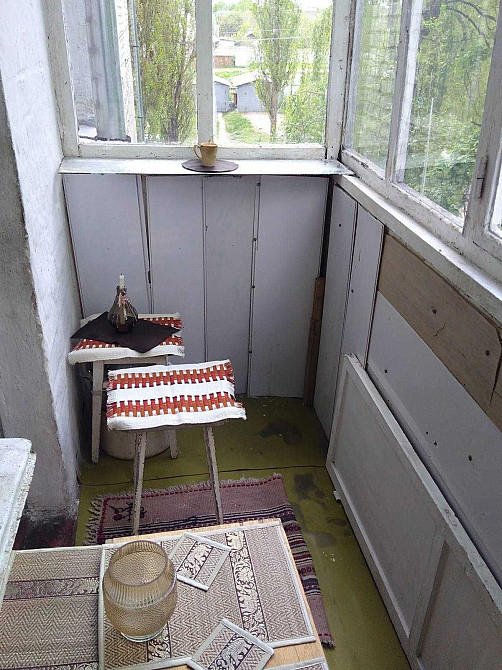 Сдам 1к кв. в Шостке длительно, ул. Циолковского 14.  3.5тыс. грн/мес Шостка - изображение 8