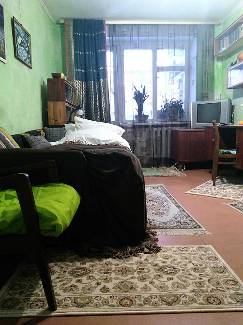 Сдам 1к кв. в Шостке длительно, ул. Циолковского 14.  3.5тыс. грн/мес Шостка - изображение 3