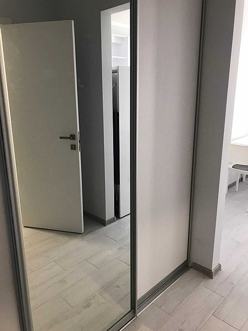 Без комісії! Сдам 1-кімнатна студія в ЖК Рів'єра, 3 хв від м. Славутич Киев - изображение 7