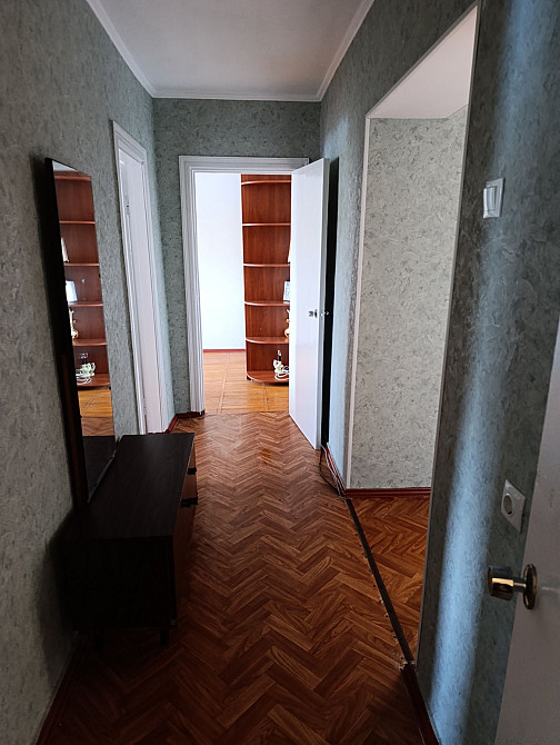 Вільна 3х.кВ для ЗСУ військових,або сім'ї,на будь-який термін. Польова Житомир - изображение 4