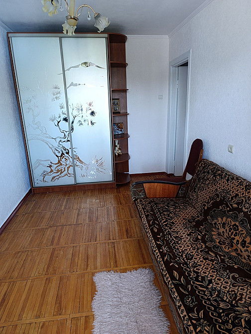 Вільна 3х.кВ для ЗСУ військових,або сім'ї,на будь-який термін. Польова Житомир - изображение 2