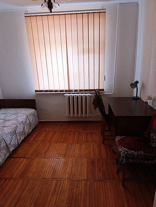 Вільна 3х.кВ для ЗСУ військових,або сім'ї,на будь-який термін. Польова Житомир - изображение 3