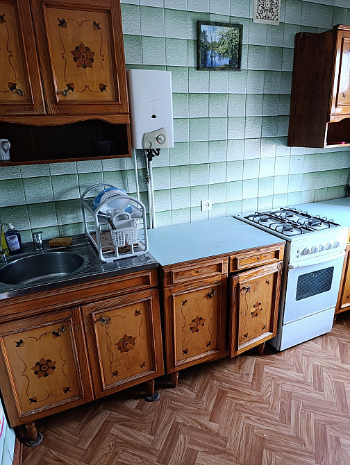 Вільна 3х.кВ для ЗСУ військових,або сім'ї,на будь-який термін. Польова Житомир - изображение 6