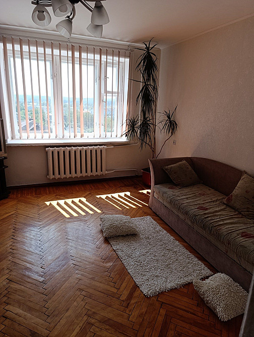 Вільна 3х.кВ для ЗСУ військових,або сім'ї,на будь-який термін. Польова Житомир - изображение 1