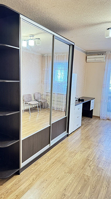 Сдам 1к. Квартиру Алексеевка, улица Архитекторов Харьков - изображение 1