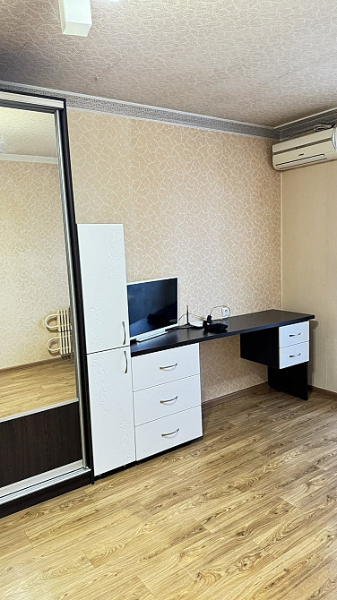 Сдам 1к. Квартиру Алексеевка, улица Архитекторов Харьков - изображение 5