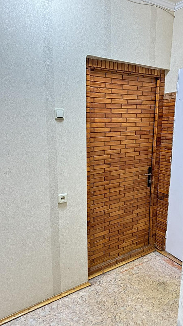 Сдам 1к. Квартиру Алексеевка, улица Архитекторов Харьков - изображение 6