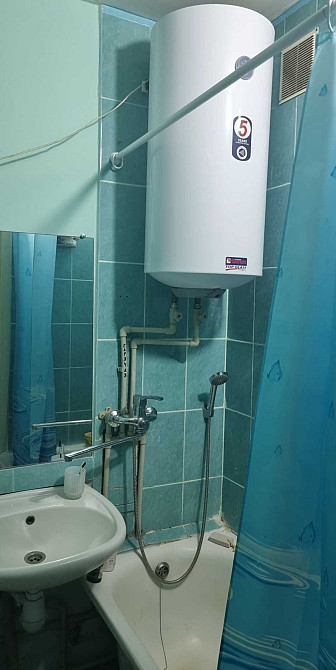 Сдам 1к. Квартиру Алексеевка, улица Архитекторов Харьков - изображение 3