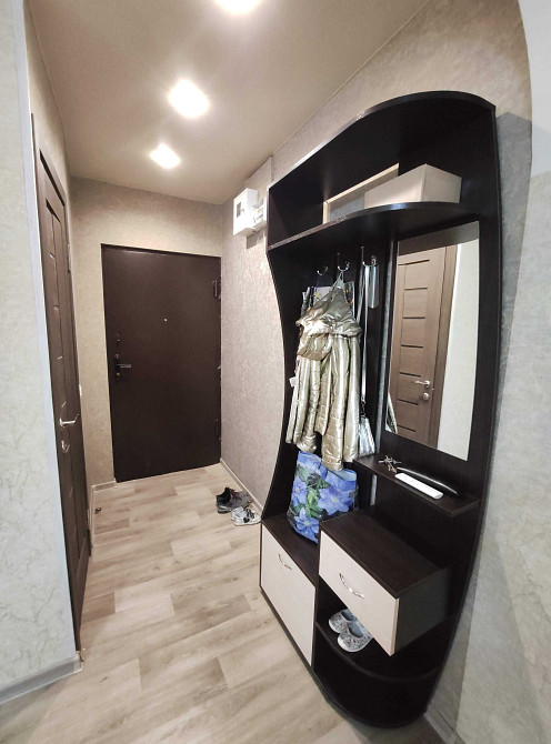 Своя 2 к. кв. метро Дворец Спорта Новые Дома Харьков - изображение 8