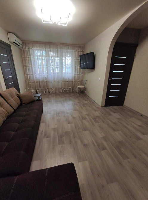 Своя 2 к. кв. метро Дворец Спорта Новые Дома Харьков - изображение 2