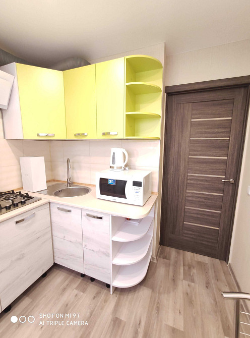 Своя 2 к. кв. метро Дворец Спорта Новые Дома Харьков - изображение 6