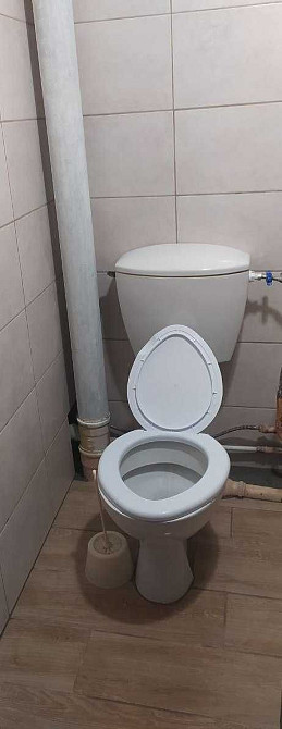 Сдам хозяин 1 к. квар. Черновола-Благовистна, напротив АТБ Черкаси - зображення 4