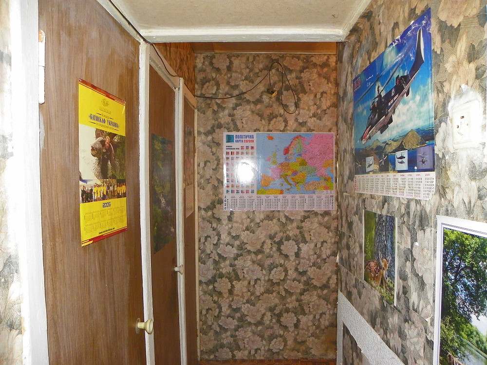 Однокомнатная квартира на ул. А.Малышко, 3 минуты до метро"Дарница" Київ - зображення 3