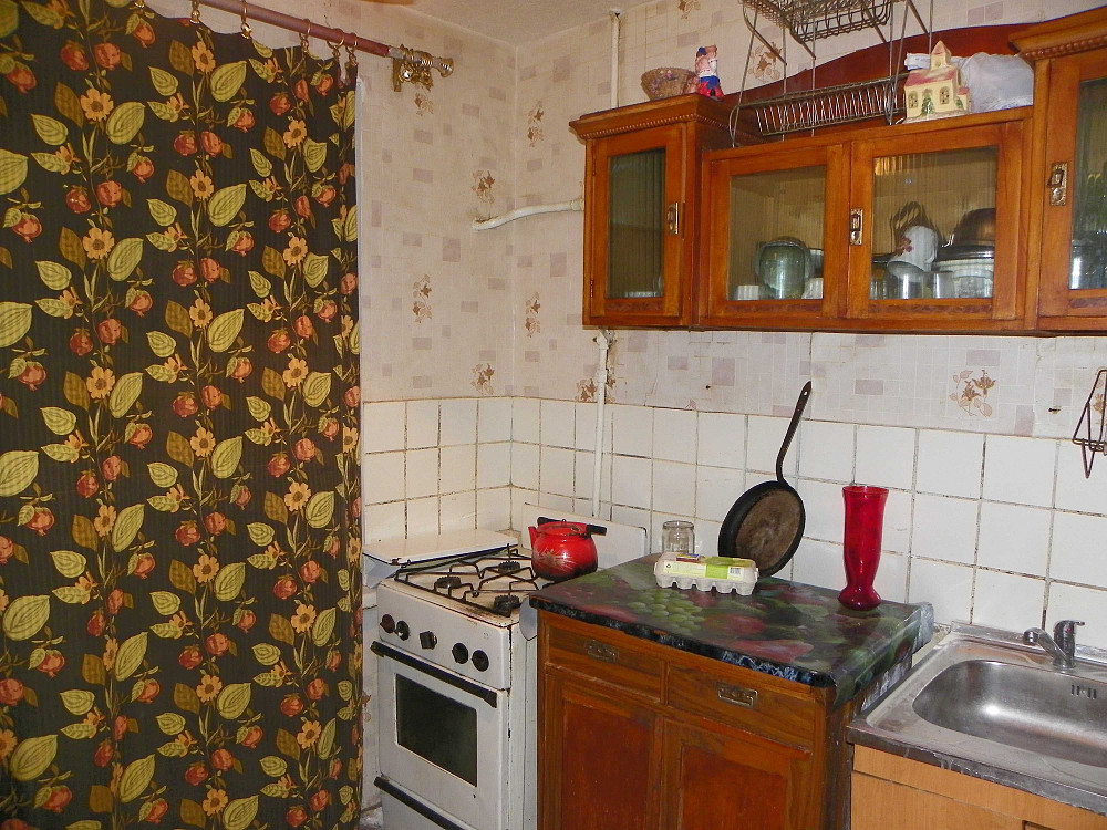 Однокомнатная квартира на ул. А.Малышко, 3 минуты до метро"Дарница" Київ - зображення 2