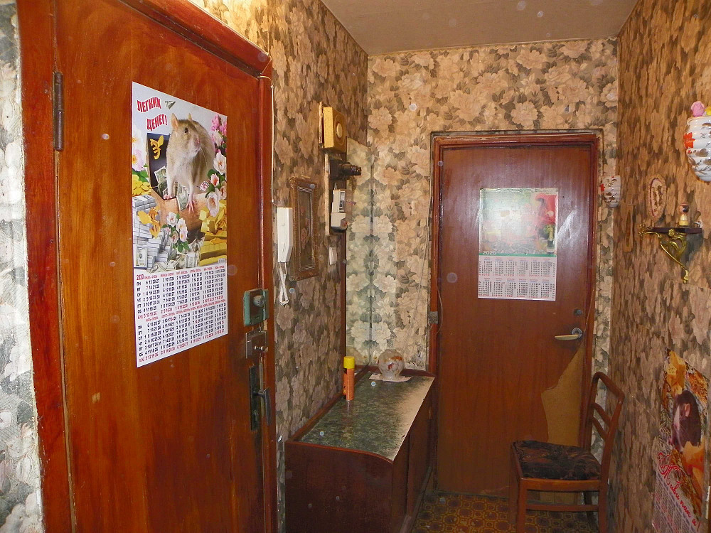 Однокомнатная квартира на ул. А.Малышко, 3 минуты до метро"Дарница" Київ - зображення 4