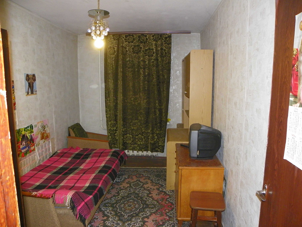 Однокомнатная квартира на ул. А.Малышко, 3 минуты до метро"Дарница" Київ - зображення 7