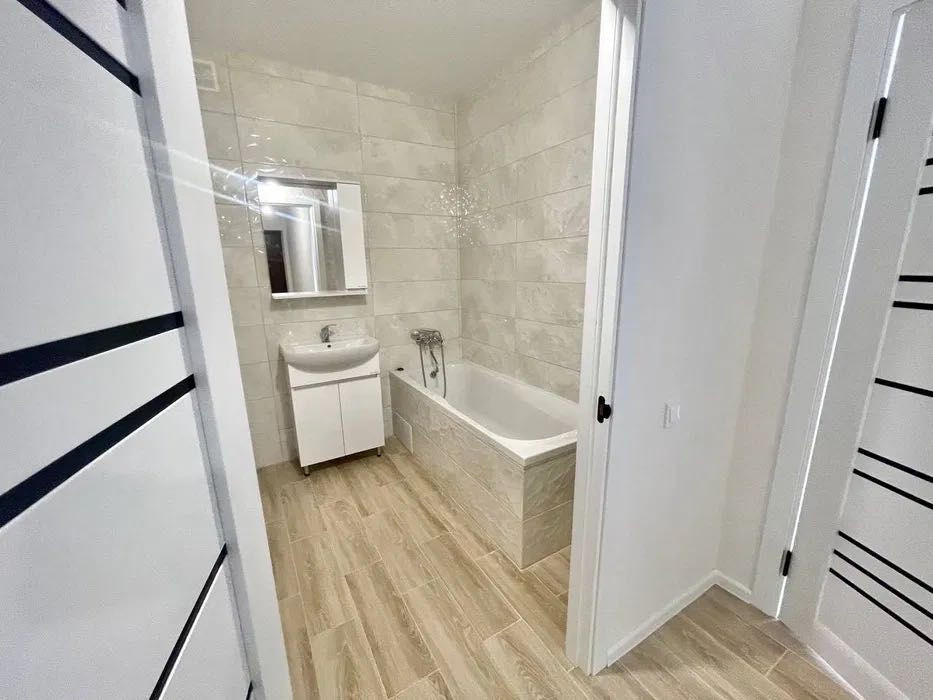 Продаж 1к квартири з ремонтом, Академічний Винница - изображение 1