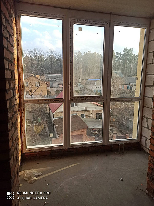 Квартира з документами в житловому будинку! Терміново! Ірпінь - зображення 3